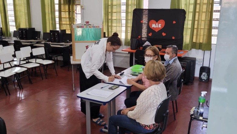 Prazo final: inscrições para habilitação de diretores na rede municipal de Goiânia acabam em 30/6