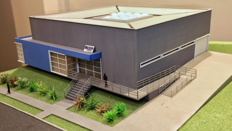 R$ 78 milhões até 2031: Goiás anuncia data center de IA e laboratório de veículos autônomos