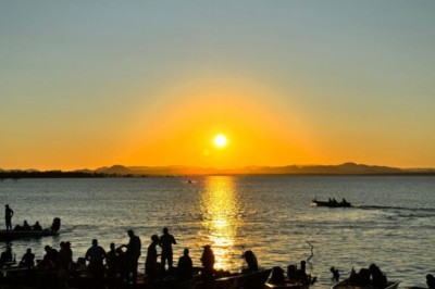 Vai para o Araguaia? Saúde de Goiás emite alerta com cuidados essenciais para a alta temporada