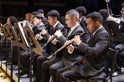 Duas noites gratuitas no Basileu França unem festas juninas, Mozart e rock em concertos de encerramento