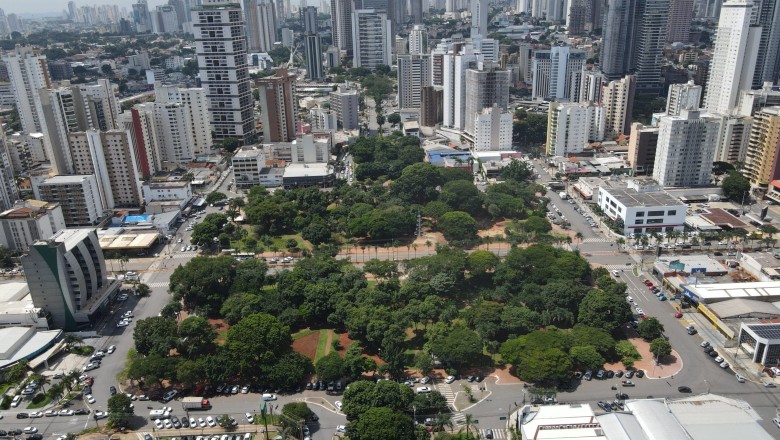 Goiânia entra no top 5 da América Latina em IA com pacote de R$ 78 milhões para data center e veículos autônomos
