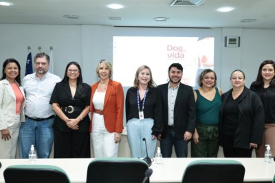 Balancetes na mesa e obras no radar: 2ª reunião do Commam de 2026 define próximos passos do meio ambiente em Goiânia