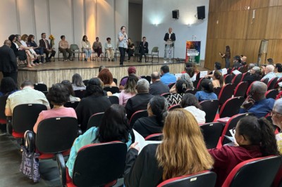 Conferência em Goiânia debate financiamento, clima e gestão e traça diretrizes do SUS para os próximos quatro anos