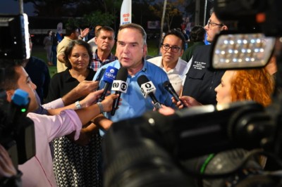Nova UPA da Região Campinas começa a ser construída no 2º semestre; plano prevê 8 unidades e 100 mil atendimentos extras