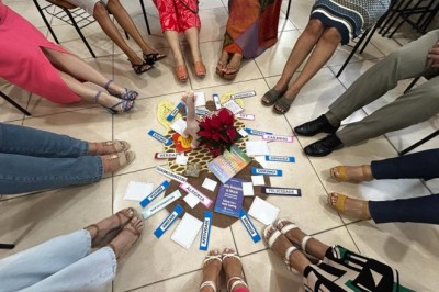 Rede municipal de Goiânia amplia ações contra a violência nas escolas; entenda as medidas