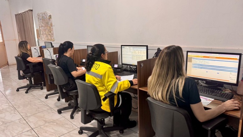 Goiânia ativa WhatsApp do trânsito com atendimento diário e monitoramento em tempo real; salve o novo número