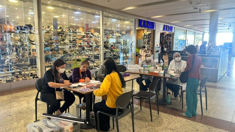 Julho Amarelo em Goiânia: onde e quando fazer teste gratuito de hepatites