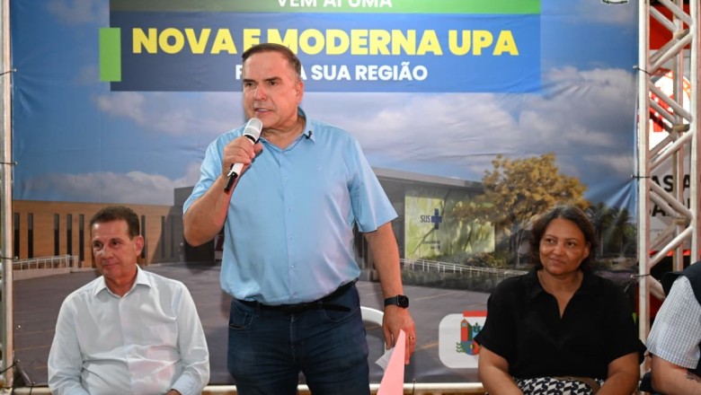 Campinas faz 216 anos: UPA Porte III, novo terminal e 1.584 LEDs impulsionam revitalização
