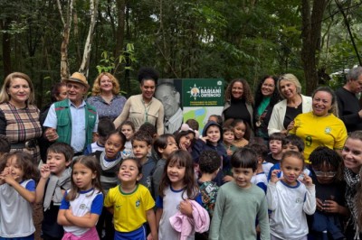Colônia de férias gratuita em Goiânia promove educação ambiental em parques; veja datas e atividades