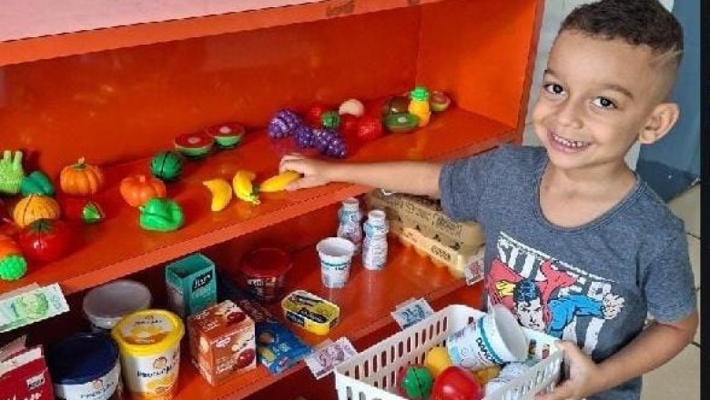 Educação fiscal desde o berço: Cmei de Goiânia vence 1º lugar estadual e leva R$ 5 mil