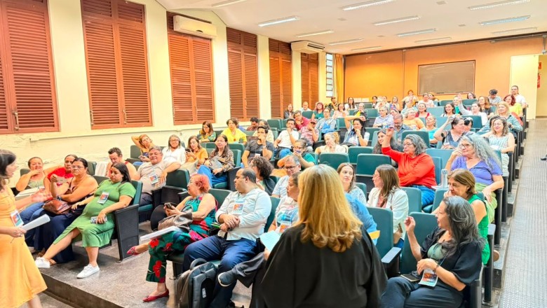 1,2 mil participantes aprovam 400 propostas na Conferência de Saúde de Goiânia rumo à etapa estadual