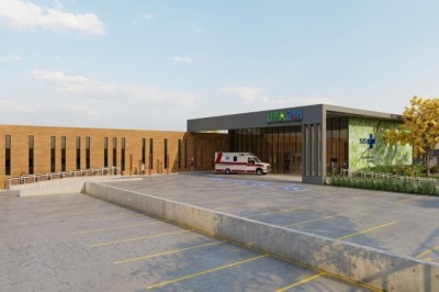 Goiânia anuncia 8 novas UPAs e mira mais de 100 mil atendimentos por mês; primeira obra prevista para este ano