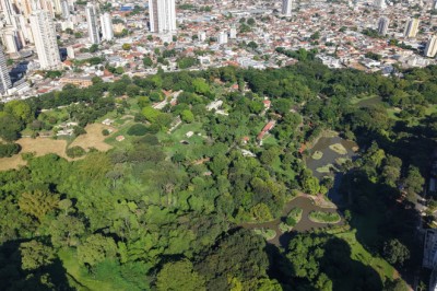 Quem visita Goiânia na alta temporada? Pesquisa vai mapear perfil e hábitos; relatório sai em agosto