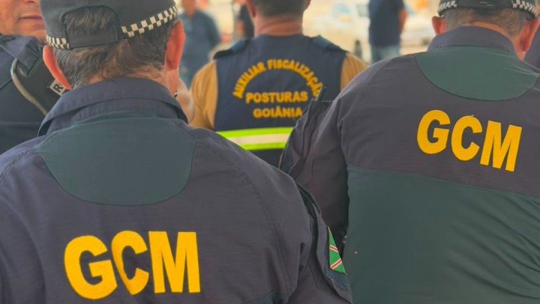 Operação integrada no Terminal do Dergo coíbe exploração sexual e interdita comércios em Goiânia