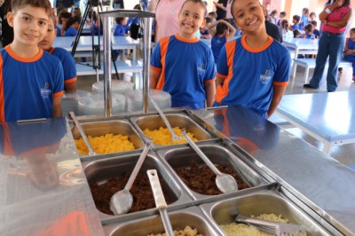 Concurso Sabor que Educa prorroga inscrições até 10 de agosto e oferece prêmios de até R$ 20 mil