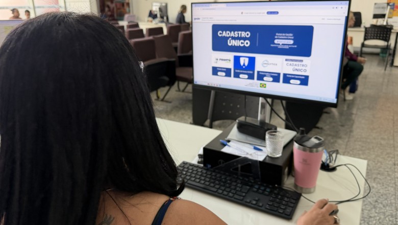 Mora sozinho e recebe Bolsa Família ou BPC? Atualização do Cadastro Único dispensa visita domiciliar até 2027
