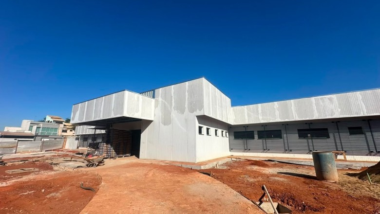 R$ 12,8 milhões para três novas UBSs em Goiânia; primeiras entregas previstas para agosto e setembro