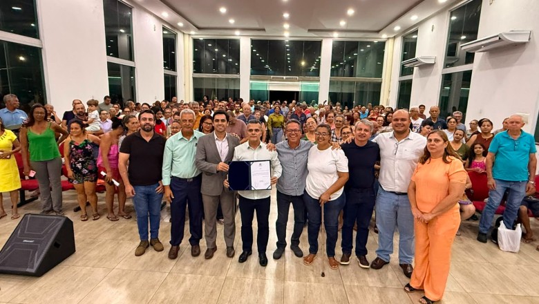 Após 46 anos de espera, 506 famílias do Jardim Caravelas têm imóveis regularizados; entenda o que muda