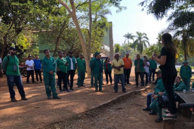Goiânia lança primeiro curso de brigadistas com treinamento do Ibama; entenda o que muda na prevenção a incêndios