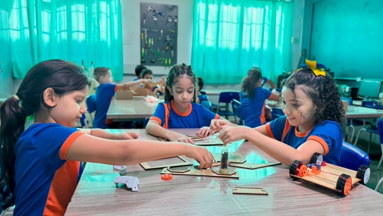 Goiânia atinge 6,6 no Ideb, maior marca em quase 20 anos, e entra no top 5 entre capitais