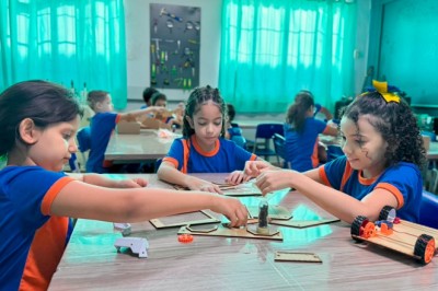 Goiânia atinge 6,6 no Ideb, maior marca em quase 20 anos, e entra no top 5 entre capitais