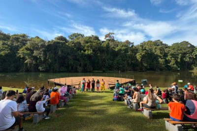 Goiânia é escolhida por fundo internacional; jovens poderão concorrer a recursos para ações climáticas
