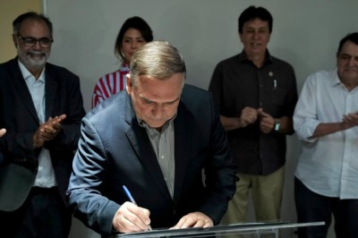 O que muda na expansão urbana de Goiânia: decreto regulamenta o Plano Urbanístico Básico