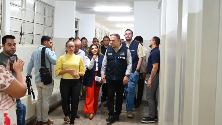 Novo mutirão em Goiânia leva serviços aos bairros e amplia horário na saúde; veja o que muda