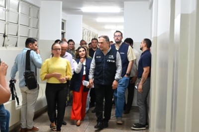 Novo mutirão em Goiânia leva serviços aos bairros e amplia horário na saúde; veja o que muda