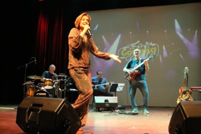 Aulas viram palco: Educanto leva MPB e cultura goiana a escolas de Goiânia