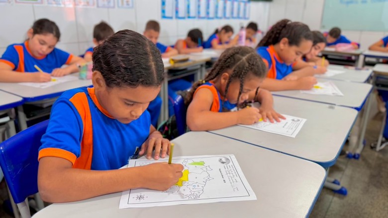 Prefeitura de Goiânia prepara ação para manter aulas e anuncia plano de carreira que alcança R$ 62,6 milhões anuais em 2030