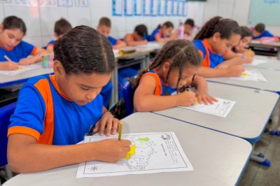 Prefeitura de Goiânia prepara ação para manter aulas e anuncia plano de carreira que alcança R$ 62,6 milhões anuais em 2030