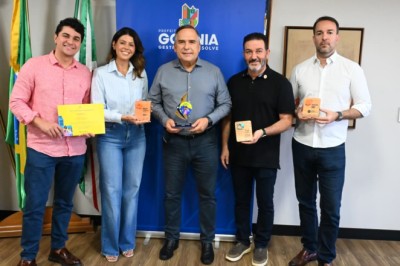 Metronização com IA acelera ônibus e leva Goiânia a colecionar prêmios em mobilidade e gestão urbana