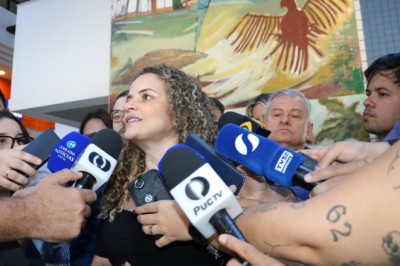 Greve em Goiânia: Justiça exige 70% do efetivo nas escolas e prevê multa ao Sintego; Prefeitura apresenta pacote de R$ 62,6 milhões
