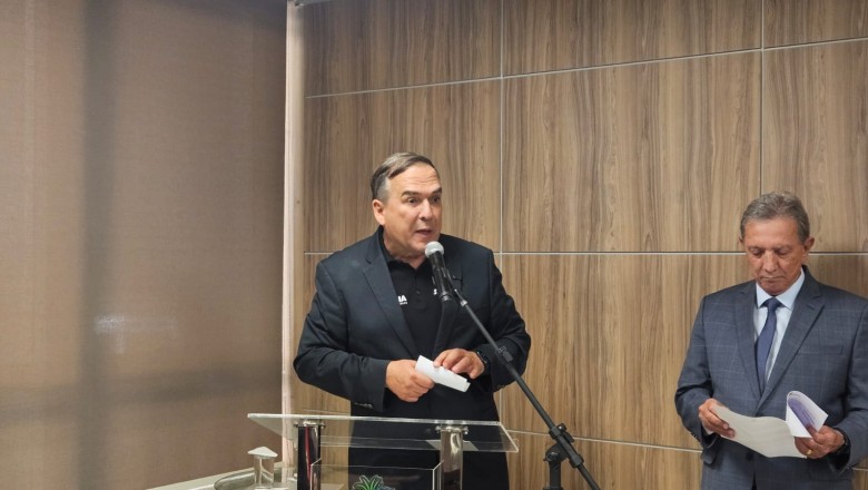 Goiânia fecha acordo com TJGO: R$ 16,4 mi e prazo de 60 dias para pagar RPVs