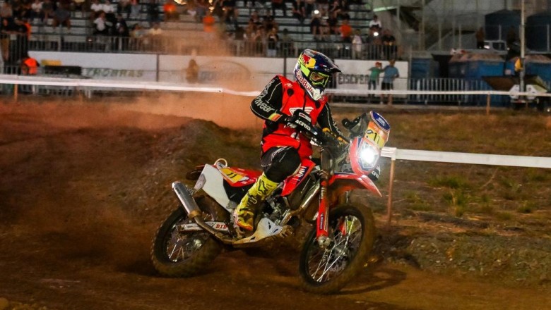 Rally dos Sertões 2026 toma conta de Goiânia com atrações gratuitas, largada e chegada na capital