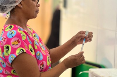 Casos recentes de sarampo no país acendem alerta: Goiânia convoca atualização da vacinação