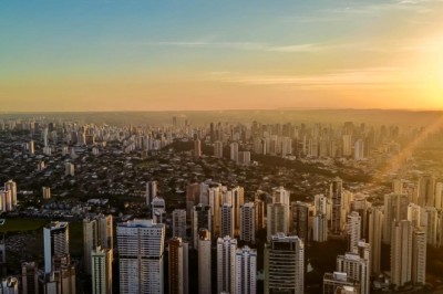 Goiânia lidera no Centro-Oeste em saúde, negócios e mobilidade digital; ranking avalia 253 indicadores