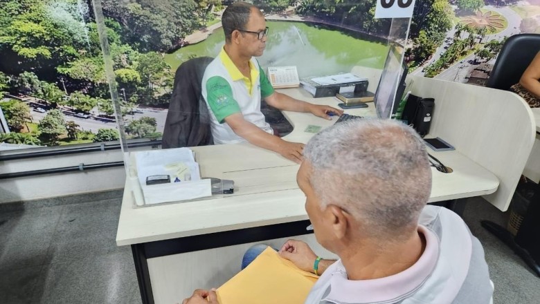 Sine Goiânia abre 1.172 vagas nesta semana; veja áreas com mais oportunidades
