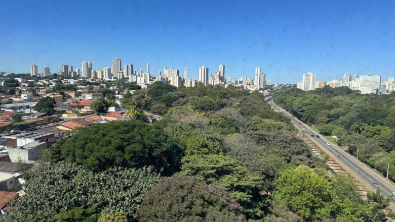Quatro níveis, até 40 pontos: como empreendimentos de Goiânia podem conquistar o Selo de Sustentabilidade
