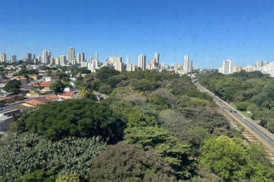 Quatro níveis, até 40 pontos: como empreendimentos de Goiânia podem conquistar o Selo de Sustentabilidade