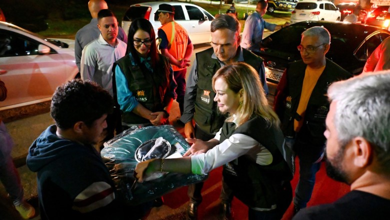195 mil atendimentos em dois anos: como Goiânia ampliou o suporte à população em situação de rua