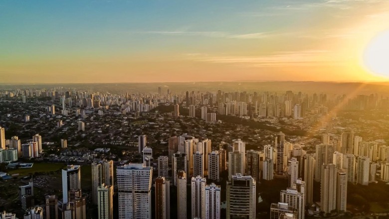Umidade cai a 12% em Goiânia: Prefeitura divulga alerta e cuidados essenciais contra calor e fumaça
