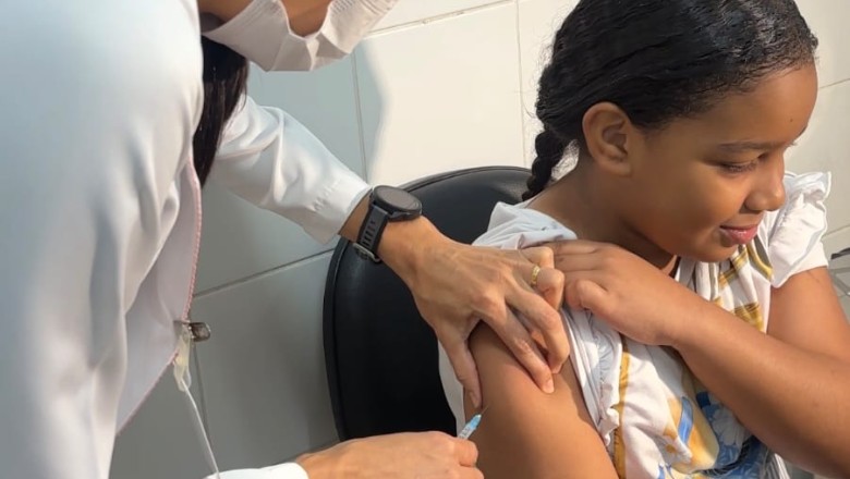 Dia D em Goiânia aplica 11.096 doses e mobiliza sete distritos; saiba onde vacinar