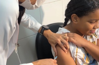 Dia D em Goiânia aplica 11.096 doses e mobiliza sete distritos; saiba onde vacinar