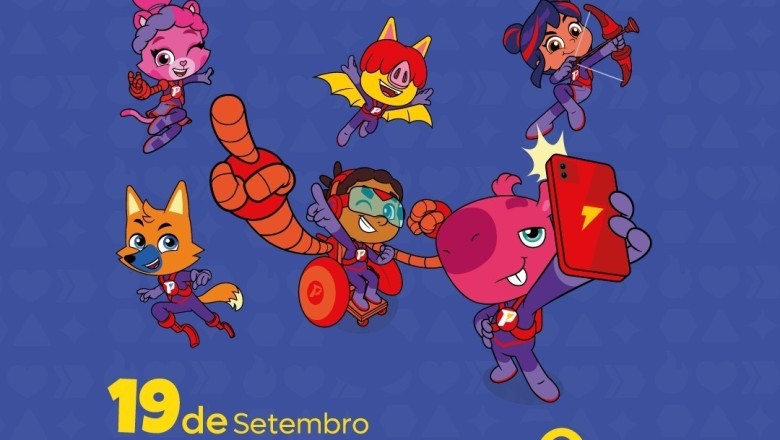 Festival Paralímpico em Goiânia abre inscrições: 20% das vagas são para pessoas sem deficiência