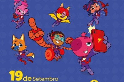 Festival Paralímpico em Goiânia abre inscrições: 20% das vagas são para pessoas sem deficiência