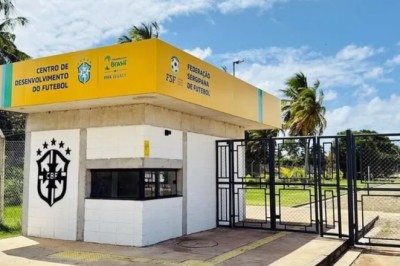Legado da Copa de 2014 avança em Goiânia com Centro de Desenvolvimento do Futebol de R$ 15 milhões