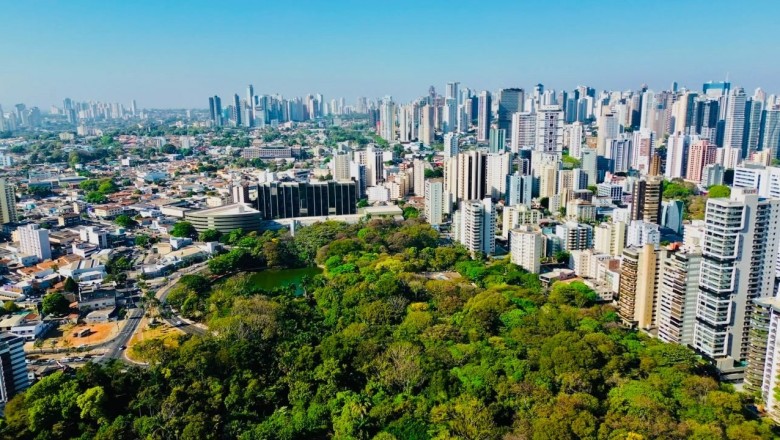 Goiânia sobe 27 posições e vira 2ª do Centro-Oeste em competitividade; saúde e educação puxam alta