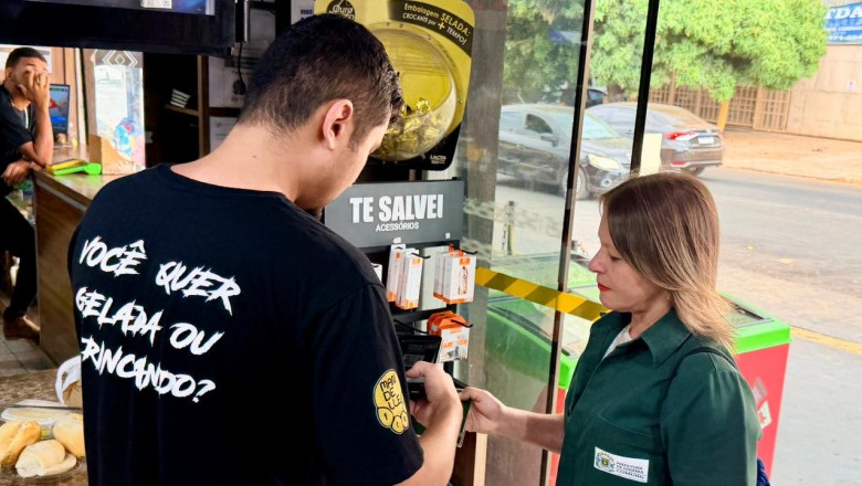 Comurg realiza nova pesquisa no Setor Vera Cruz; última rodada teve 72,7% de avaliações positivas